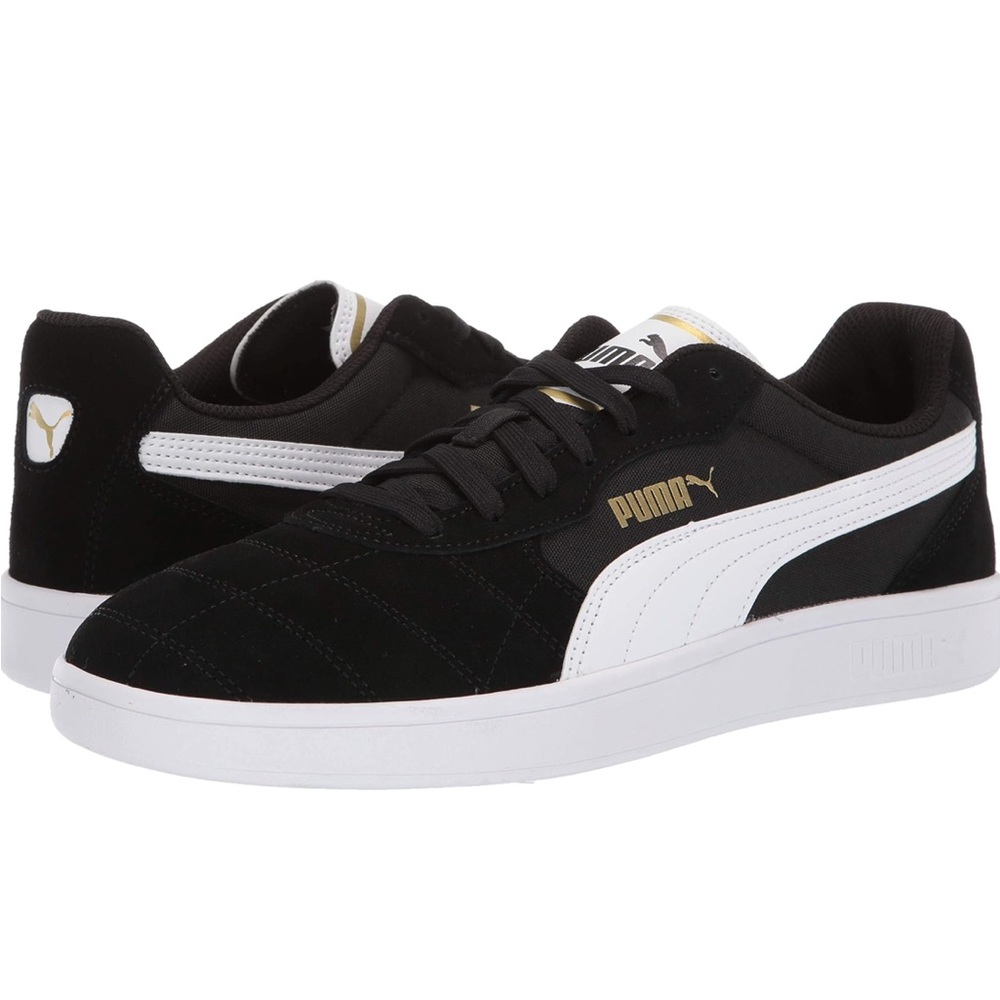 PUMA ASTRO KICK MEN SZ 7 WOMEN SZ 8.5